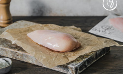 Maison BAYLE - Champions du Monde de boucherie 2016 - Filet de poulet - 720g (4 pièces)
