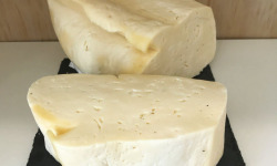 La Ferme de Labouygues - Tome fraîche fermière 500g