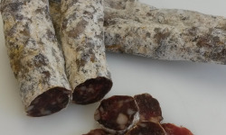 Ferme les Acacias - Saucisse Séche Au Piment D'espelette