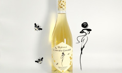 Maison Guichard - Hydromel "Cuvée de la Demoiselle"