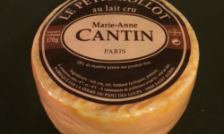 La Fromagerie Marie-Anne Cantin - Rollot