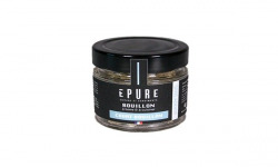 EPURE, Cuisine & Condiments - 12 boites de cubes "Court Bouillon"