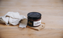 Leohia - Pâté de Boudin Basque 120g