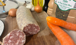 L’Echo Paysan - Andouille de viande du Cantal 500g