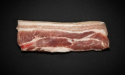 Le Lavandier Charcutier Pontivy - Poitrine à griller x4 (520gr) - Barbecue