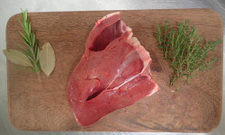 La Borda Aurosa - [Précommande] 1/2 cœur de Veau Race Gasconne - 300g