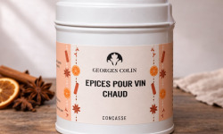 Maison Schmid - Épices pour vin chaud