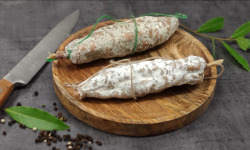 Ferme de la Mare - Saucisson sec - 180g