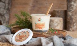 Constant Fromages & Sélections - Cancoillotte Cumin