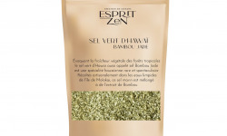 Esprit Zen - Sel Vert d'Hawaï - Bambou Jade - 200g