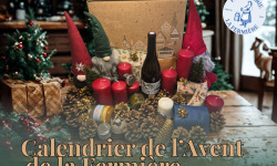La Fermière - [Précommande] Calendrier de l’Avent de la Fermière
