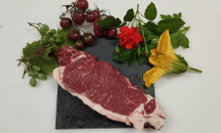 La Ferme du Montet - ANGUS - Faux filet - 350g