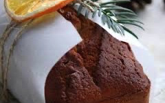 Graines Précieuses - Pain d'épices de Provence aux agrumes de Nice et miel de Garrigues