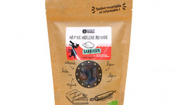 Biscuiterie des Vénètes - Madeleine bretonne au blé noir