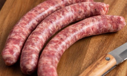 Christian Boudes - Chipolatas 1,5kg