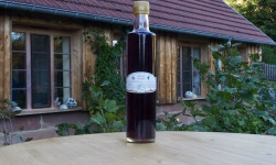 L'Arbocal - Sirop de Cerise 50cl