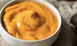L’Oliveraie du Coudon - Mayonnaise au piment d'Espelette 180gr