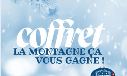 Les Bocaux du Bistrot - Coffret "La Montagne ça vous Gagne !"