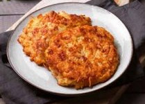 Boucherie Lefeuvre - Roesti lardon emmental