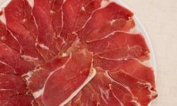 Maison Millas - Rosace de Jambon 24 mois d'affinage