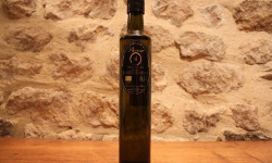 La Ferme DUVAL - Mélange 4 huiles Bio- 50cl