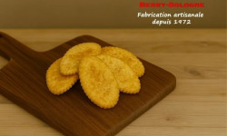 Saveurs & Traditions Berry-Sologne - Mini pain béni x300