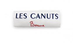 Les Produits Paul Bocuse - Serviette Brodée Brasserie des Canuts