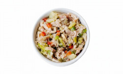 Maison VEROT - Rillettes de poulet thaï