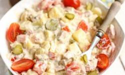 Ferme Joos - Salade piémontaise - 300 g