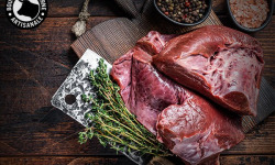 Boucherie Moderne - Cœur de bœuf 200g