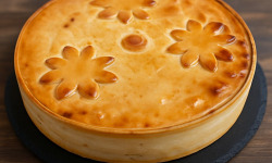 Maison Schmid - Tourte vigneronne 2kg