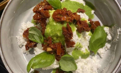 Les Bufflonnes d'Or - Ricotta 400g