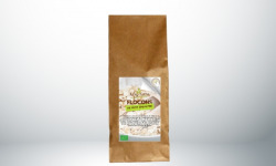 Adal Terra - Céréales - Flocons de Petit Epeautre Biodynamique 500G