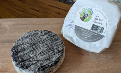 Ferme Joos - Le Galet Cendré Brique'n Brouck