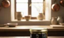 Esprit Foie Gras - Fèves Au Jus Cuisiné 370g
