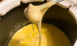 La Fromagerie PonPon Valence - Fondue Savoyarde 500g
