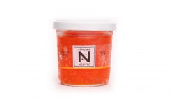 Caviar de Neuvic - Oeufs de Truite FRANCE 100g x 6