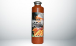 Adal Terra - Huile Gastronomique de Tournesol Bio 1l