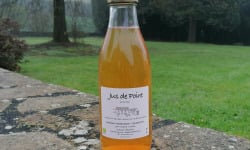 Domaine Fourmond Lemorton - Jus de Poire BIO