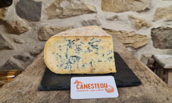 Lou Canesteou - Le Bleu de Gex AOP 250g