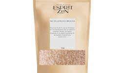 Esprit Zen - Sel fin rose de l'Himalaya - Sachet de 100g