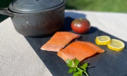 L’Echo Paysan - Filet de truite saumonée 6x2 pavés