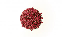 Famille Rochefort - Haricots rouges bio 10kg