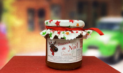 Les Perles Rouges - Douceurs de Noël Collection traditionnelle