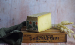 Ferme Chambon - Comté AOP Réserve 500g