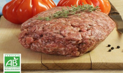 Ferme Bichet - Chair à farcir BIO 500g