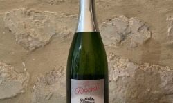 Des Poules et des Vignes à Bourgueil - Crémant de Loire