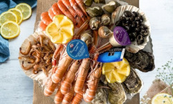 La Criée d'à Côté - Plateau de Fruits de Mer Le Sémaphore - 6 personnes