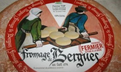 Ferme Joos - Fromage de Bergues entier