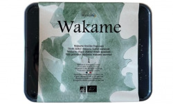 Algolesko - Feuille Algue Wakamé Bio 1kg